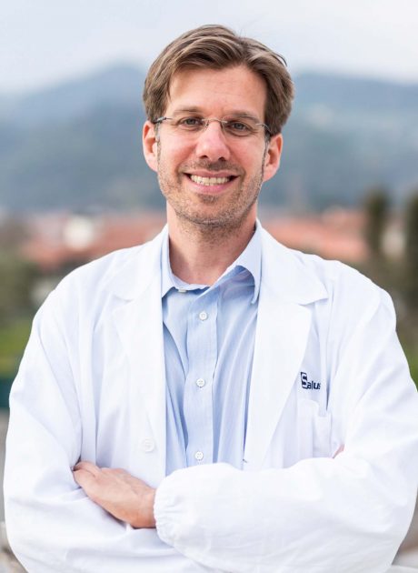 Dr. Nicola Bizzotto medico chirurgo chirugia della mano